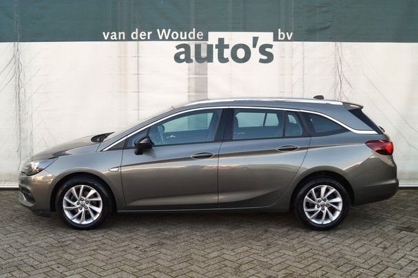 Opel Astra D Sports Tourer Elegance 77 kW image number 3