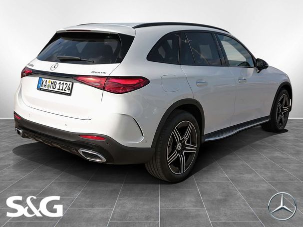 Mercedes-Benz GLC 220 d 145 kW image number 2