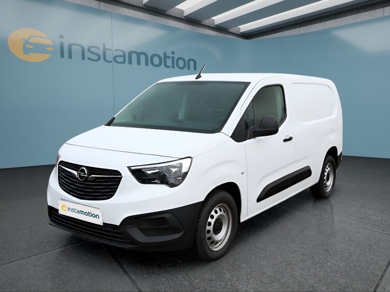 Opel Combo Cargo 1.5 D