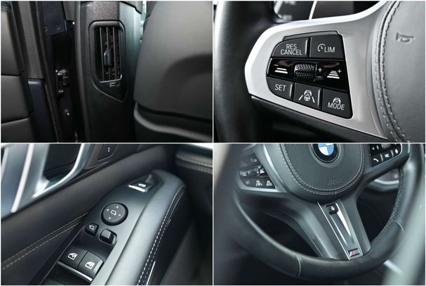 BMW X5 Mi xDrive 390 kW image number 28