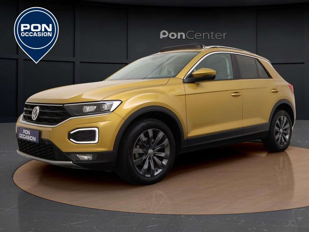 Volkswagen T-Roc 1.0 TSI Style 85 kW image number 1