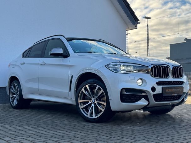 BMW X6 xDrive 280 kW image number 2