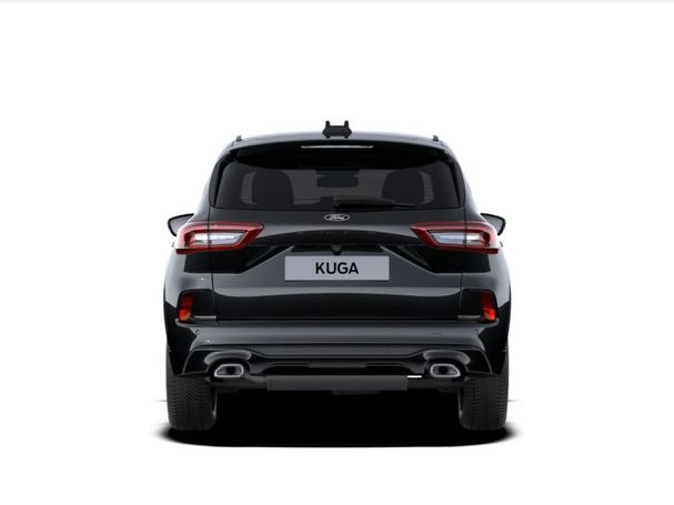 Ford Kuga 1.5 EcoBoost ST-Line 110 kW image number 3