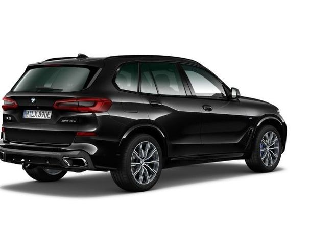 BMW X5 45e xDrive 290 kW image number 2