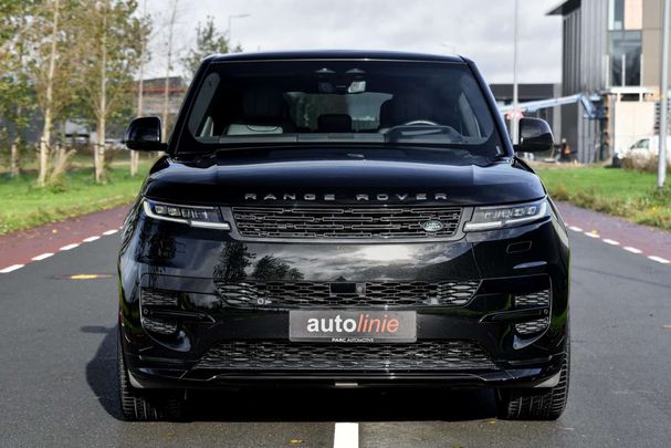 Land Rover Range Rover Sport P440e 324 kW image number 7