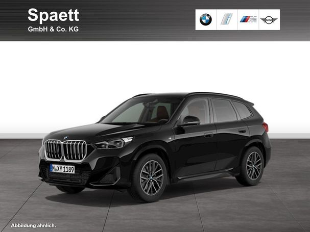 BMW X1 xDrive 145 kW image number 1