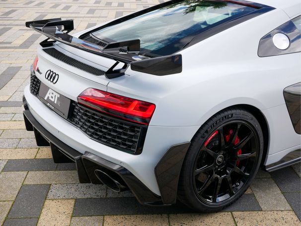 Audi R8 456 kW image number 24