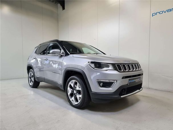 Jeep Compass 2.0 103 kW image number 3