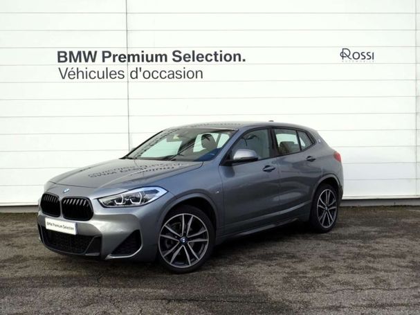 BMW X2 xDrive18d M Sport 110 kW image number 1