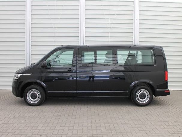 Volkswagen T6 Caravelle DSG 110 kW image number 3