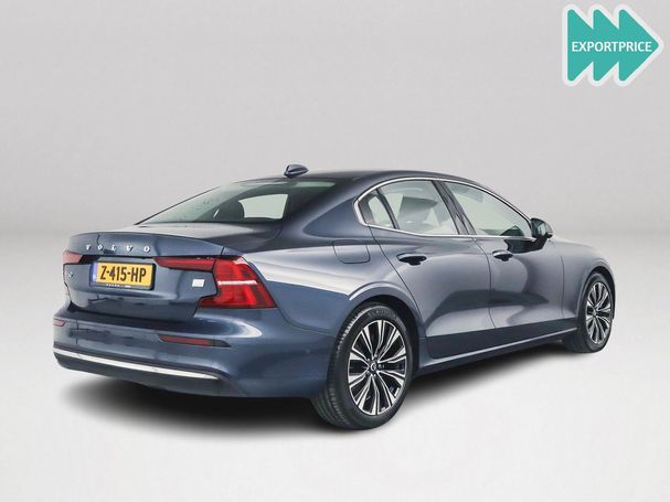 Volvo S60 AWD T6 257 kW image number 3