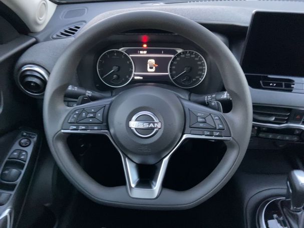 Nissan Juke 1.0 DIG-T Acenta DCT 84 kW image number 9