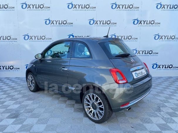 Fiat 500 1.0 51 kW image number 3