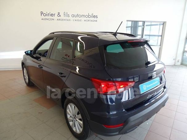 Seat Arona 1.0 TSI Style 70 kW image number 2