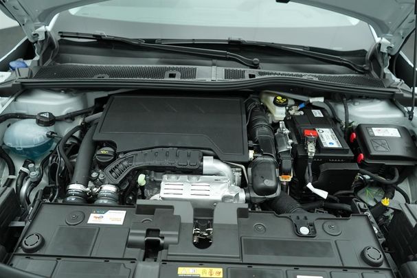 Citroen C4 Max 96 kW image number 5