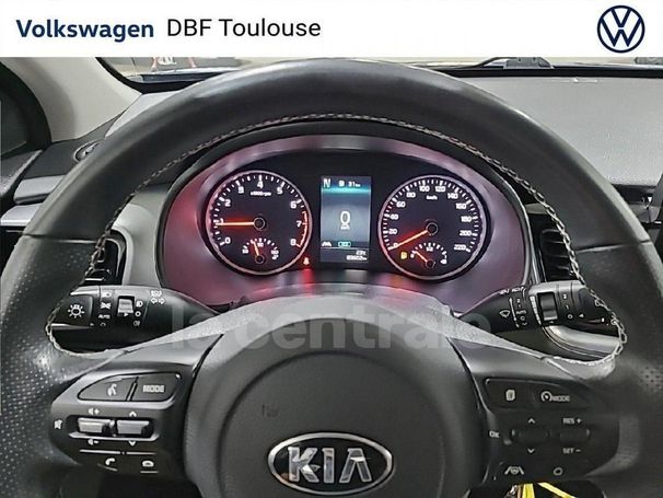 Kia Stonic 1.0 T-GDi 100 74 kW image number 8