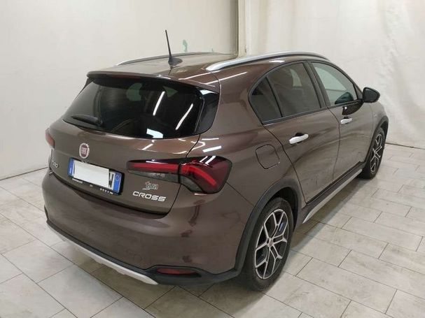 Fiat Tipo 74 kW image number 4