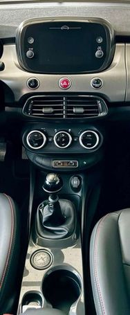 Fiat 500X 1.3 MultiJet 70 kW image number 12