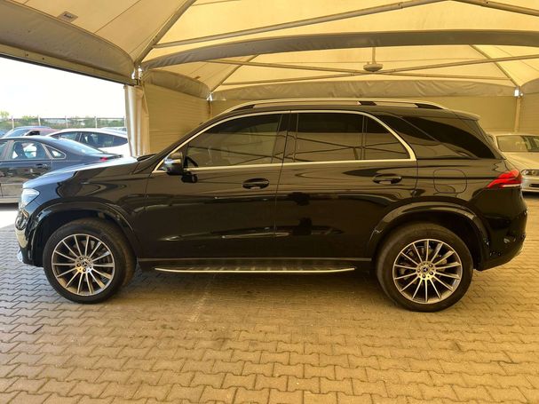 Mercedes-Benz GLE 350 235 kW image number 7