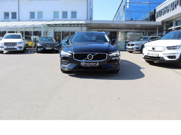 Volvo V60 B4 Momentum 145 kW image number 5