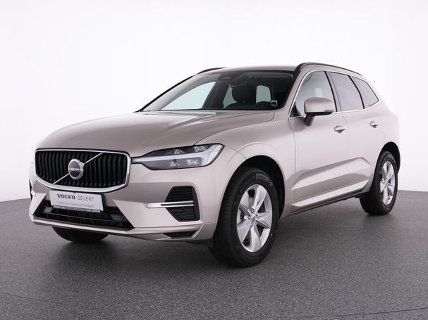 Volvo XC60 B4 Essential Geartronic 145 kW image number 1