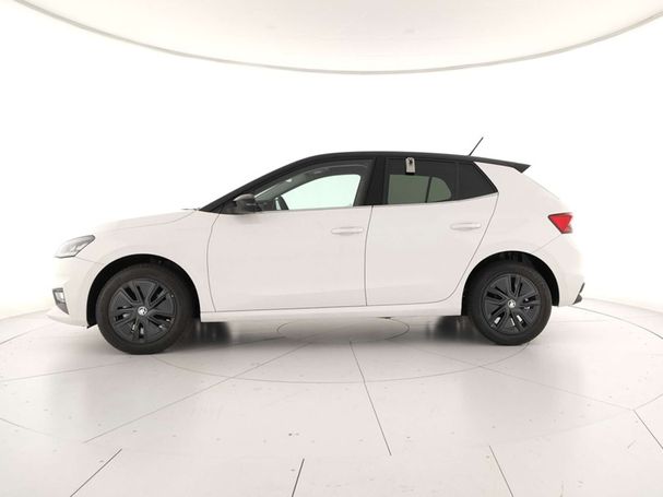 Skoda Fabia 59 kW image number 5