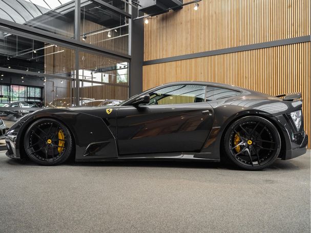 Ferrari F12 574 kW image number 3