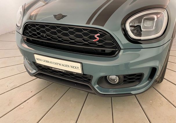 Mini Cooper S Countryman JCW 131 kW image number 6