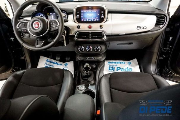 Fiat 500X 1.3 70 kW image number 9