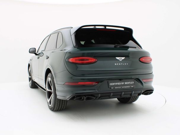 Bentley Bentayga V8 404 kW image number 17