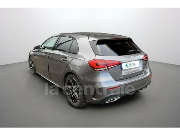 Mercedes-Benz A 180 100 kW image number 4