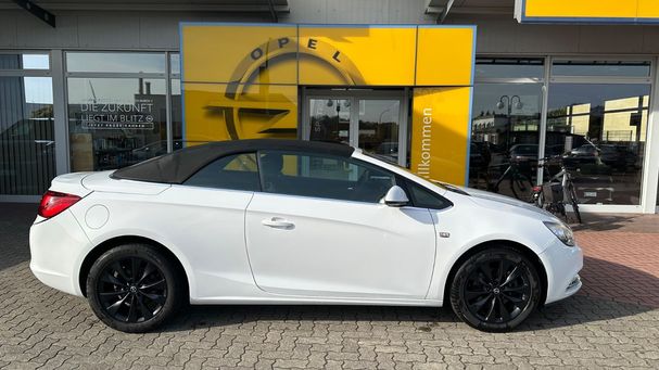 Opel Cascada 88 kW image number 3