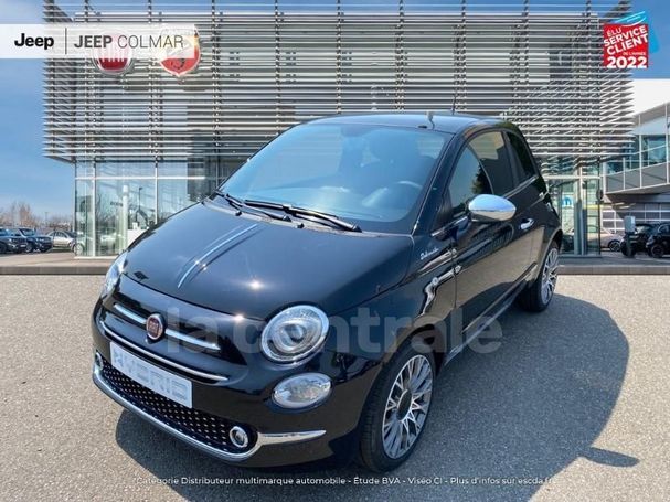 Fiat 500 1.0 51 kW image number 1