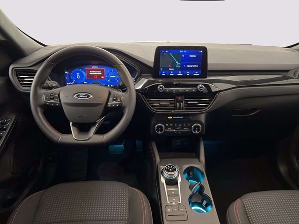 Ford Kuga 2.0 EcoBlue ST-Line 88 kW image number 6