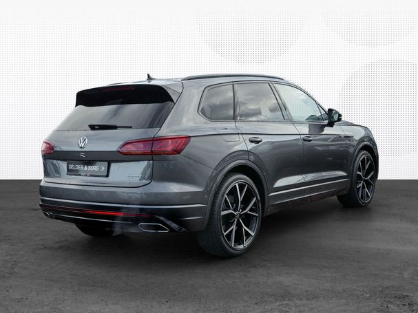 Volkswagen Touareg 4Motion 340 kW image number 1