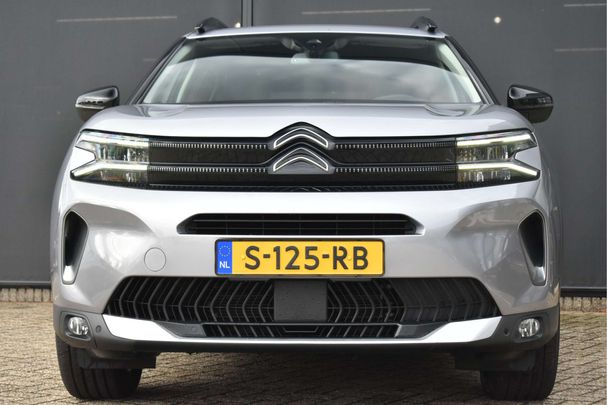 Citroen C5 Aircross PureTech 130 96 kW image number 2