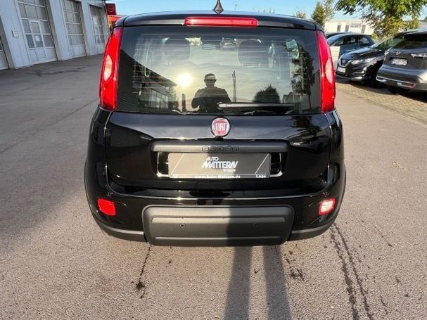 Fiat Panda 51 kW image number 5