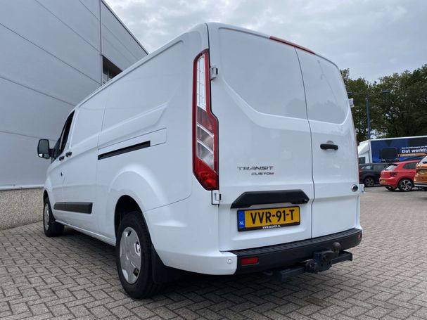 Ford Transit Custom 300 L2H1 2.0 TDCi Trend 125 kW image number 6