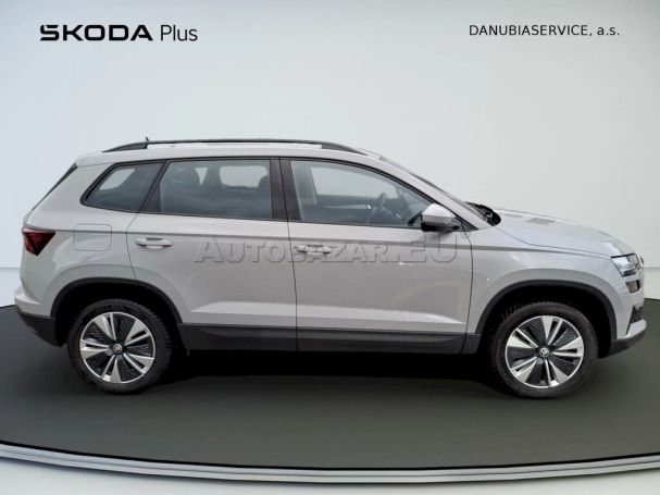 Skoda Karoq 1.5 TSI Ambition 110 kW image number 3