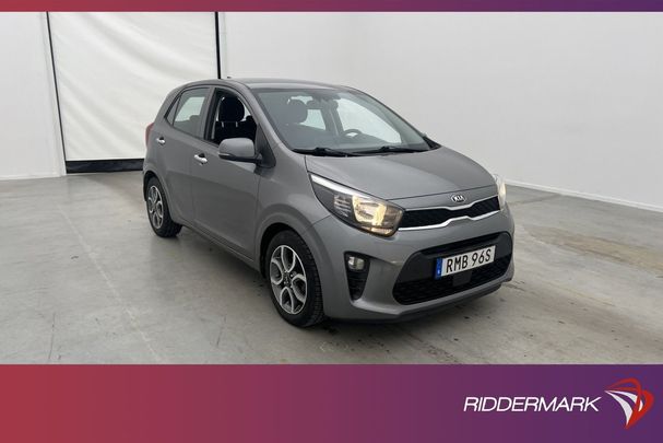 Kia Picanto 1.0 49 kW image number 2