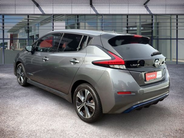 Nissan Leaf 110 kW image number 5