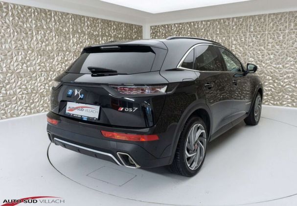 DS Automobiles 7 Crossback E-Tense 300 220 kW image number 6