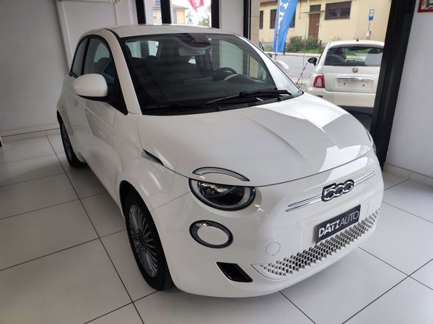 Fiat 500 e 42 kWh 87 kW image number 2