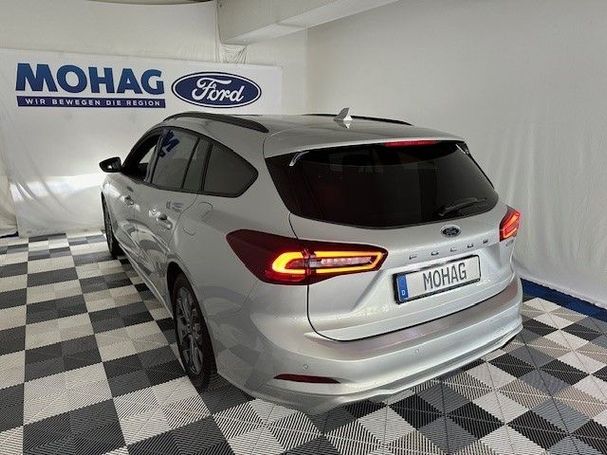 Ford Focus 1.0 EcoBoost ST-Line 114 kW image number 17