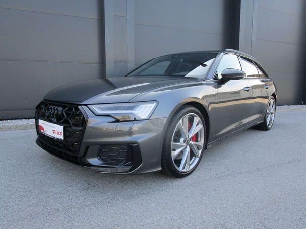 Audi A6 55 TFSIe quattro S-line 220 kW image number 1