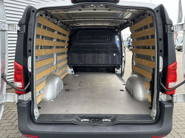 Mercedes-Benz Vito 114 CDi 100 kW image number 24