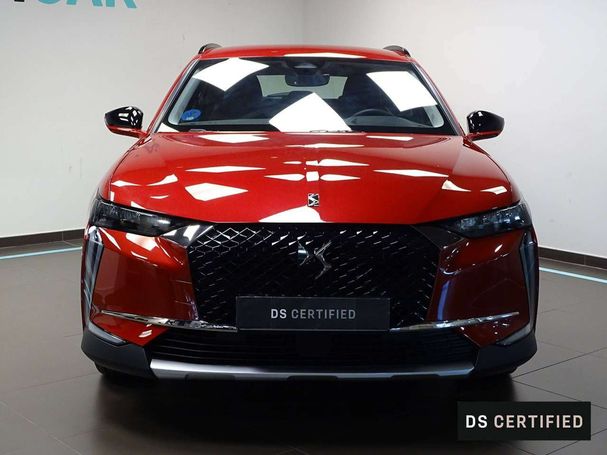 DS Automobiles 4 DS E-Tense 225 de 165 kW image number 3