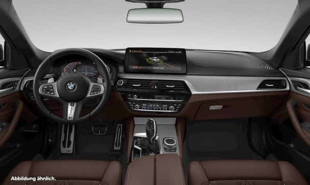 BMW 530d 210 kW image number 3