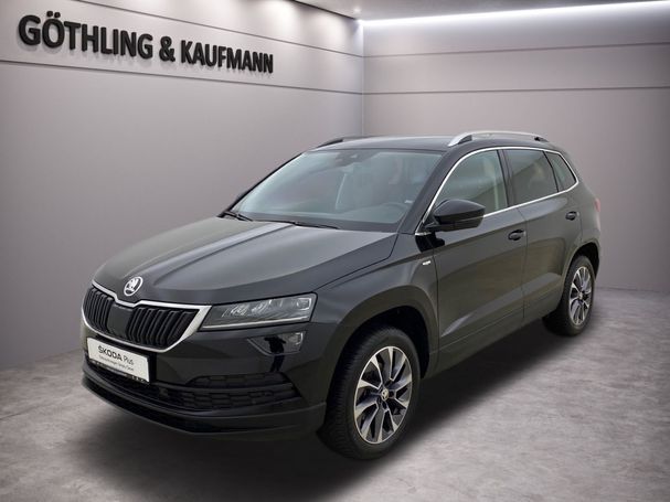 Skoda Karoq 1.5 TSI 110 kW image number 1