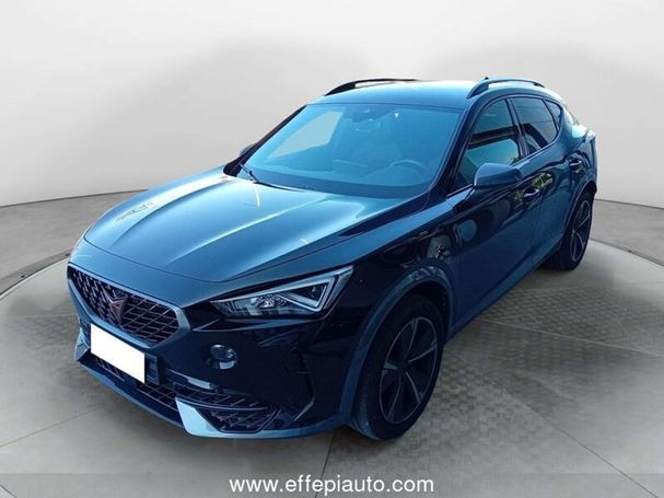 Cupra Formentor 1.4 e-HYBRID DSG 150 kW image number 1